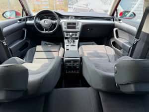 *RATE*Volkswagen Passat B8 1.6TDI 120Cp DSG 09/2016 E6 NAV Germania ! — miniatura 7