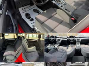 *RATE*Volkswagen Passat B8 1.6TDI 120Cp DSG 09/2016 E6 NAV Germania ! — miniatura 8