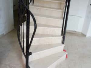 Marmura si Granit pentru scari interioare — miniatura 5