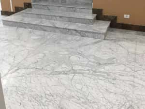 Marmura si Granit pentru scari interioare — miniatura 8