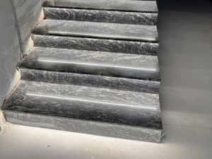 Marmura si Granit pentru scari interioare — miniatura 10