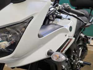 Ocazie! Yamaha Fazer FZ1 an 2016 28.000 KM - 150 Cai — miniatura 5