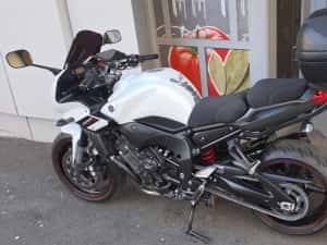 Ocazie! Yamaha Fazer FZ1 an 2016 28.000 KM - 150 Cai — miniatura 6