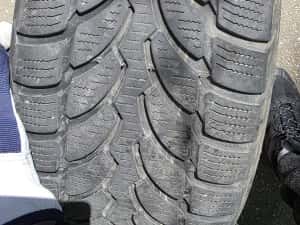 Cauciucuri 205/55r16 de iarna