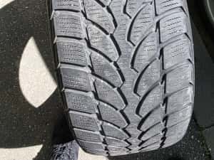 Cauciucuri 205/55r16 de iarna — miniatura 2