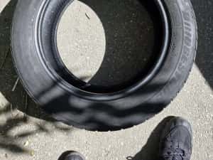 Cauciucuri 205/55r16 de iarna — miniatura 4