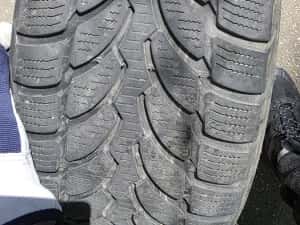 Cauciucuri 205/55r16 de iarna — miniatura 5