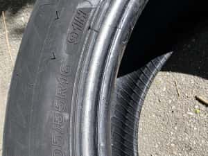 Cauciucuri 205/55r16 de iarna — miniatura 7