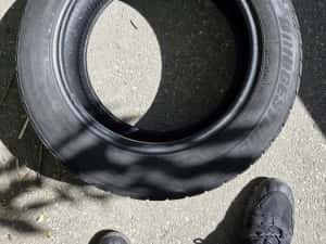 Cauciucuri 205/55r16 de iarna — miniatura 8