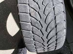 Cauciucuri 205/55r16 de iarna — miniatura 10