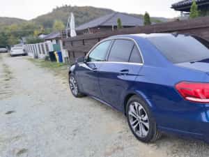 Mercedes-Benz E-Class W212 Facelift - 2.2 CDI, an 2015 — miniatura 2