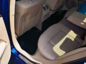 Mercedes-Benz E-Class W212 Facelift - 2.2 CDI, an 2015 — miniatura 4