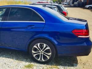 Mercedes-Benz E-Class W212 Facelift - 2.2 CDI, an 2015 — miniatura 5