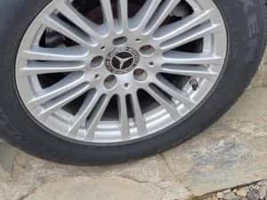 Mercedes-Benz E-Class W212 Facelift - 2.2 CDI, an 2015 — miniatura 6