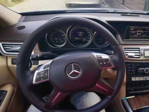 Mercedes-Benz E-Class W212 Facelift - 2.2 CDI, an 2015 — miniatura 9