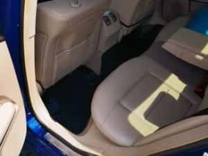 Mercedes-Benz E-Class W212 Facelift - 2.2 CDI, an 2015 — miniatura 10