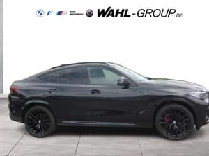 BMW X6 2023 - Second Hand - 63.400 km - 286 cp — miniatura 4
