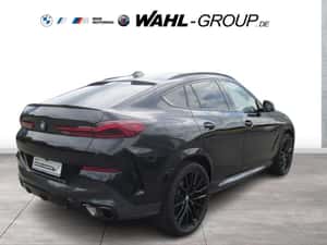 BMW X6 2023 - Second Hand - 63.400 km - 286 cp — miniatura 5