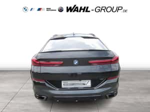 BMW X6 2023 - Second Hand - 63.400 km - 286 cp — miniatura 6