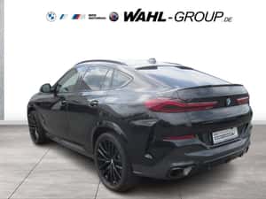 BMW X6 2023 - Second Hand - 63.400 km - 286 cp — miniatura 7