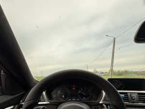 Volan bmw M, ACC, Distronic, Vibratii — miniatura 5