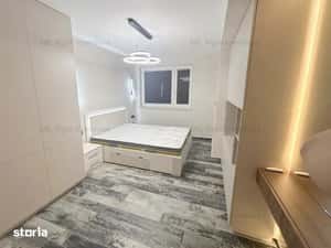APARTAMENT 2 CAMERE | ELEGANT | PARCARE SUBTERANA | CORESI — miniatura 4
