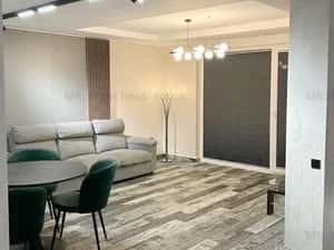 APARTAMENT 2 CAMERE | ELEGANT | PARCARE SUBTERANA | CORESI — miniatura 5