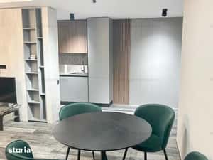 APARTAMENT 2 CAMERE | ELEGANT | PARCARE SUBTERANA | CORESI — miniatura 6