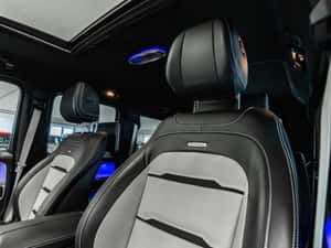 Mercedes-Benz G 63 AMG 2024 - Second hand — miniatura 4