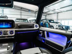 Mercedes-Benz G 63 AMG 2024 - Second hand — miniatura 5