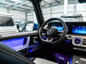 Mercedes-Benz G 63 AMG 2024 - Second hand — miniatura 6
