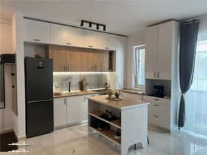 BRAYTIM - 2 CAMERE - ETAJ INTERMEDIAR - MOBILAT SI UTILAT - ZONA EXCEL
