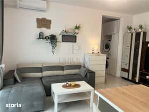 BRAYTIM - 2 CAMERE - ETAJ INTERMEDIAR - MOBILAT SI UTILAT - ZONA EXCEL — miniatura 4