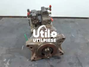 pompa hidraulica liebherr r934 r944 r954 r964 r974 r984 + piese