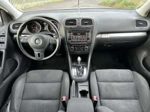 Golf 6//2.0 Diesel //Automata// Alcantara // Navi — miniatura 5