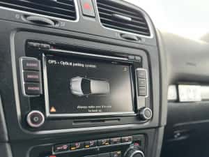 Golf 6//2.0 Diesel //Automata// Alcantara // Navi — miniatura 7
