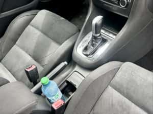 Golf 6//2.0 Diesel //Automata// Alcantara // Navi — miniatura 8