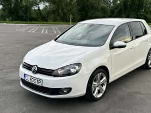 Golf 6//2.0 Diesel //Automata// Alcantara // Navi — miniatura 10