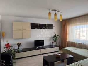 AVIATIEI // Apartament Decomandat, 3 Camere, 5 min de Mall Promenada