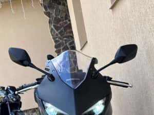 Honda CBR 650 R categria a2 — miniatura 3