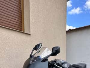Honda CBR 650 R categria a2 — miniatura 4