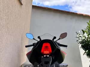 Honda CBR 650 R categria a2 — miniatura 7