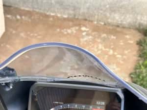 Honda CBR 650 R categria a2 — miniatura 9