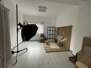 Spatiu comercial, 84mp, zona Sud — miniatura 4