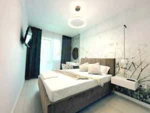 Apartament tip studio de închiriat Popești-Leordeni | Prima închiriere | Metrou