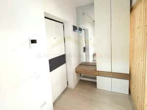 Apartament tip studio de închiriat Popești-Leordeni | Prima închiriere | Metrou — miniatura 4