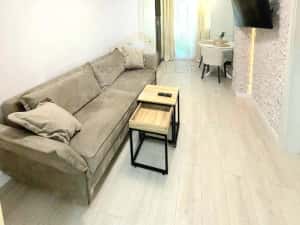 Apartament tip studio de închiriat Popești-Leordeni | Prima închiriere | Metrou — miniatura 5