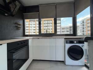 Apartament tip studio de închiriat Popești-Leordeni | Prima închiriere | Metrou — miniatura 7
