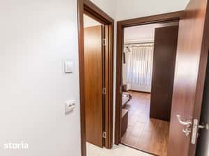 Apartament cu balcon, 2 camere, aproape de parcul central — miniatura 6