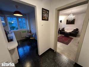 3 camere Lujerului Prea Aproape De Metrou De Inchiriat Iuliu Maniu — miniatura 5